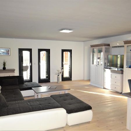 Speicher Residenz Barth E4 App 9 Exterior photo