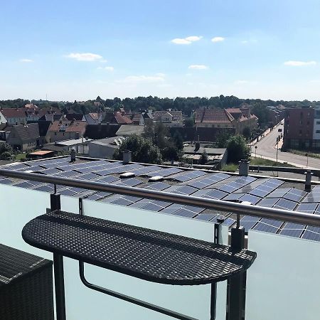 Speicher Residenz Barth E4 App 9 Exterior photo